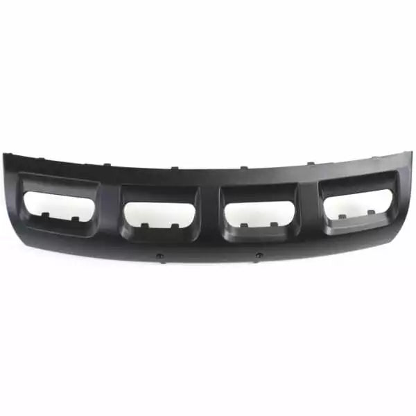 2007-2009 HYUNDAI SANTA FE - Lower; Apron; XL - Front Bumper Cover - HY1015100 - Fits Part Number 865252B000