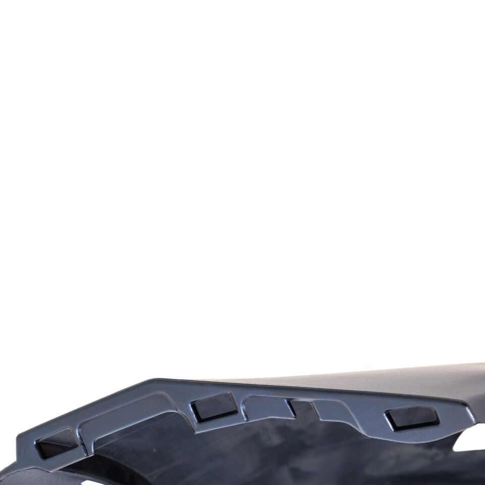 2018-2020 Dodge Durango (GT/R/T/SRT - w/Park Asst) Front Bumper Cover - Fits Part Number 6PN54TZZAA