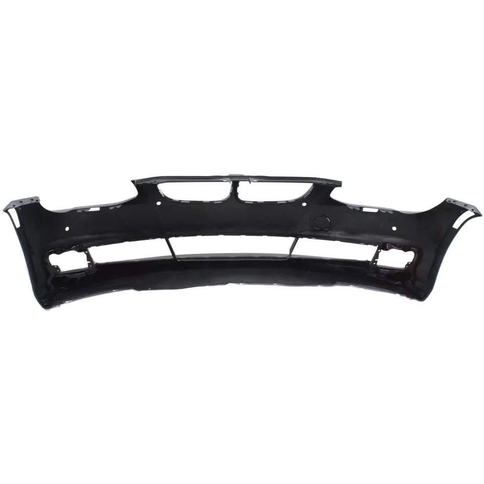 BMW SERIE 3 2011-2013 - 328i/335i; E92/E93; con control de estacionamiento y orificio para luz lateral; CPE/CONV - Cubierta de parachoques delantero - BM1000245 - Compatible con la pieza n.° 51117256083