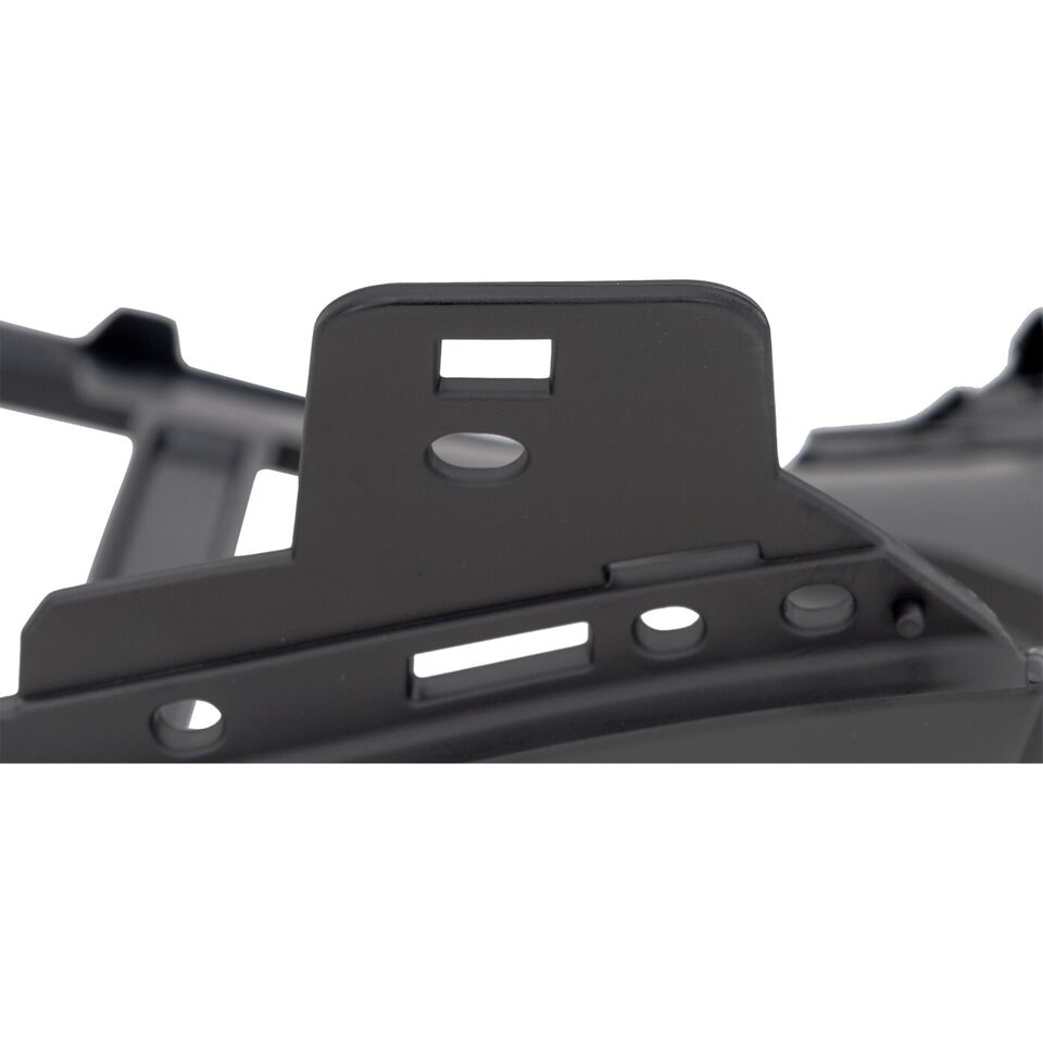 2020-2022 Kia Sportage (FWD - w/Park Sensor) Front Bumper Cover - Fits Part Number 86510D9510