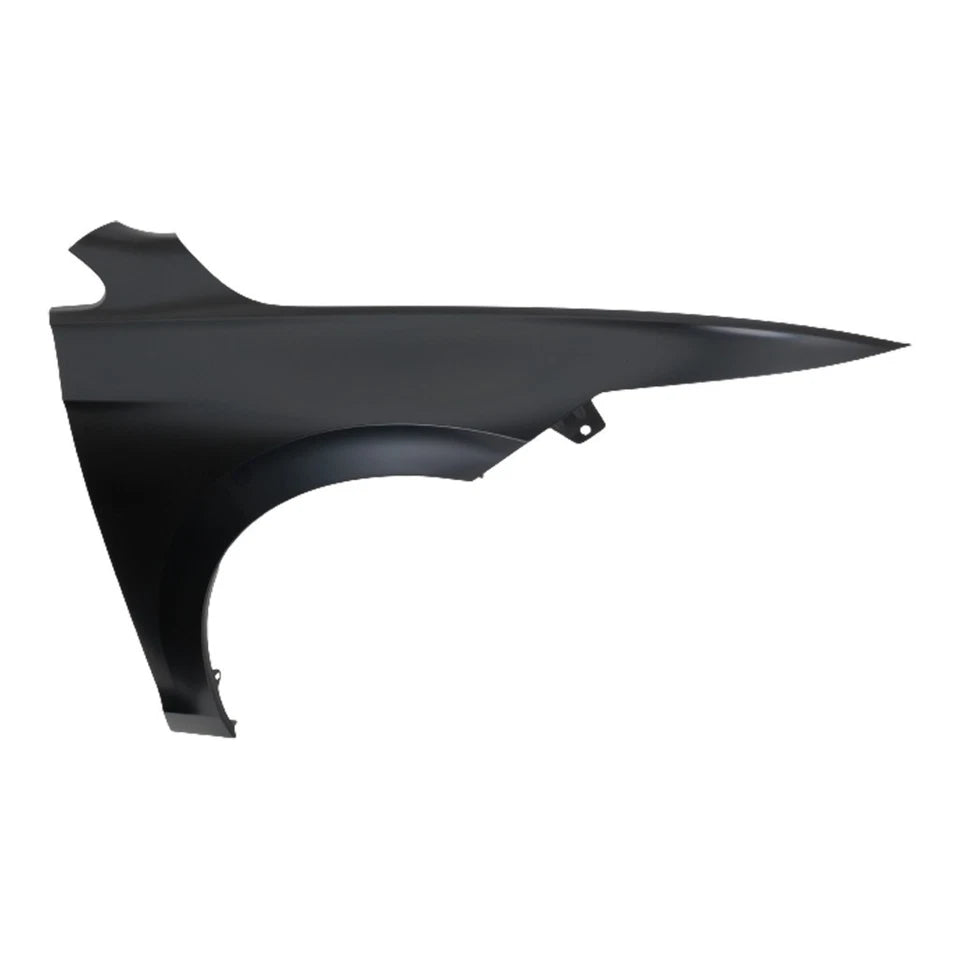 2022-2023 Volkswagen GTI, Right Fender (Passenger Side) - VW1241159 - Fits Part Number 5H0821022A