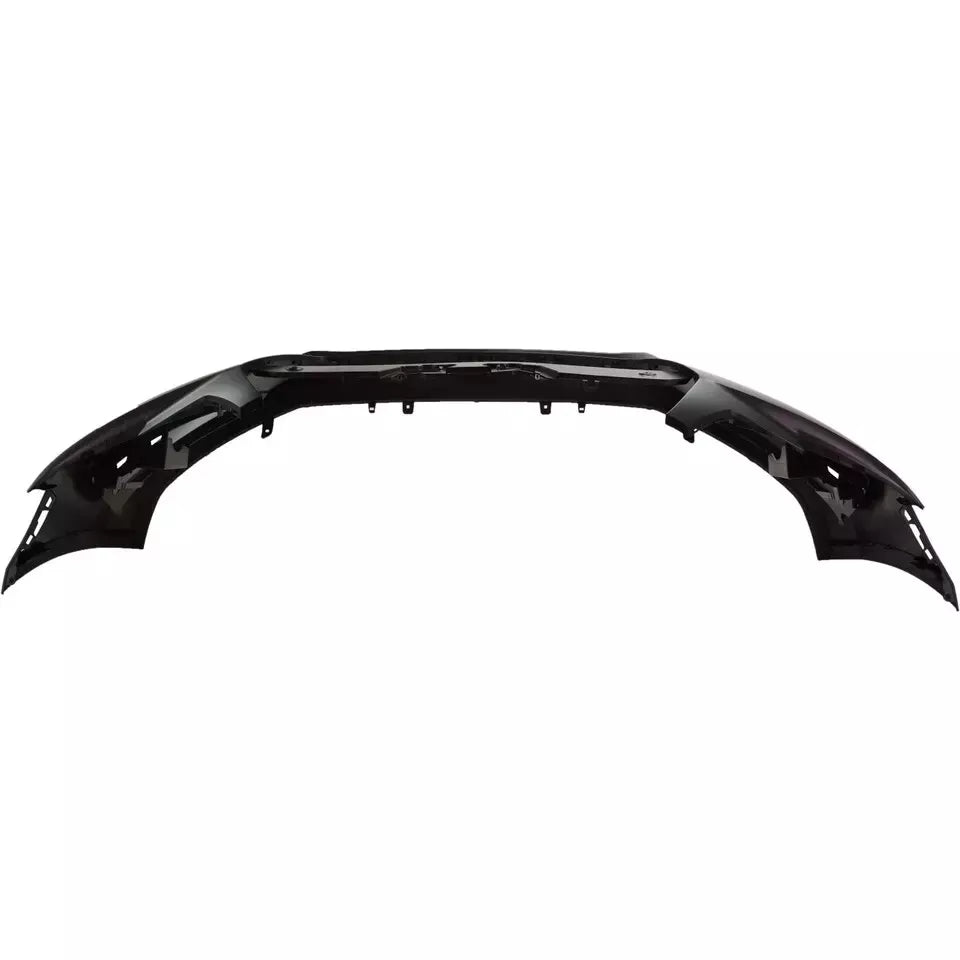 2017-2019 AUDI S4 - Sedan; w/o S-Line Pkg; w/o HL Washer; w/o Parallel Park; w/Park Sensor; - Front Bumper Cover - AU1000236 - Fits Part Number 8W0807065NGRU