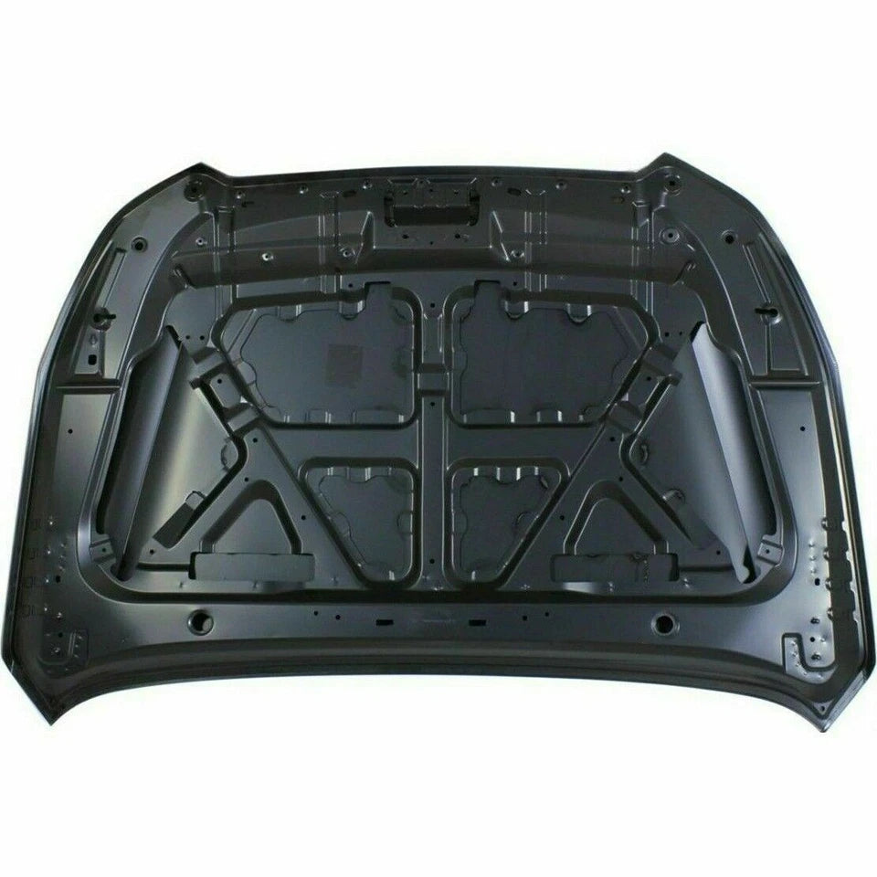 2012-2016 SUBARU IMPREZA SEDAN, Hood; w/o Turbo - SU1230143 - Fits Part Number 57229FJ0009P