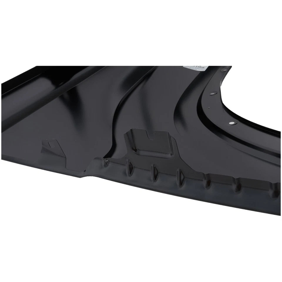 2020-2023 Volkswagen ATLAS CROSS SPORT, Left Fender (Driver Side) - VW1240155 - Fits Part Number 3CM821021