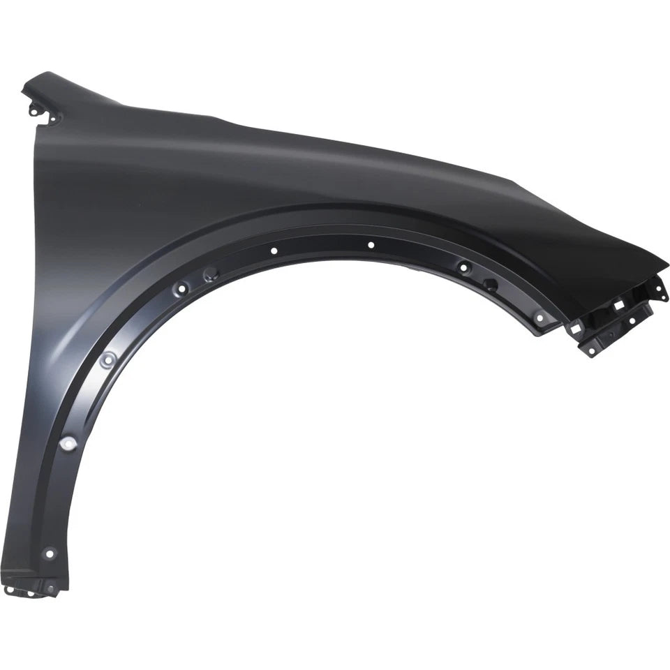 2020-2022 SUBARU OUTBACK, Right Fender (Passenger Side); Standard - SU1241156 - Fits Part Number 57120AN02A9P