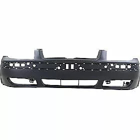 1999-2003 Volkswagen Jetta Front Bumper - Fits Part Number 1J5807217JGRU