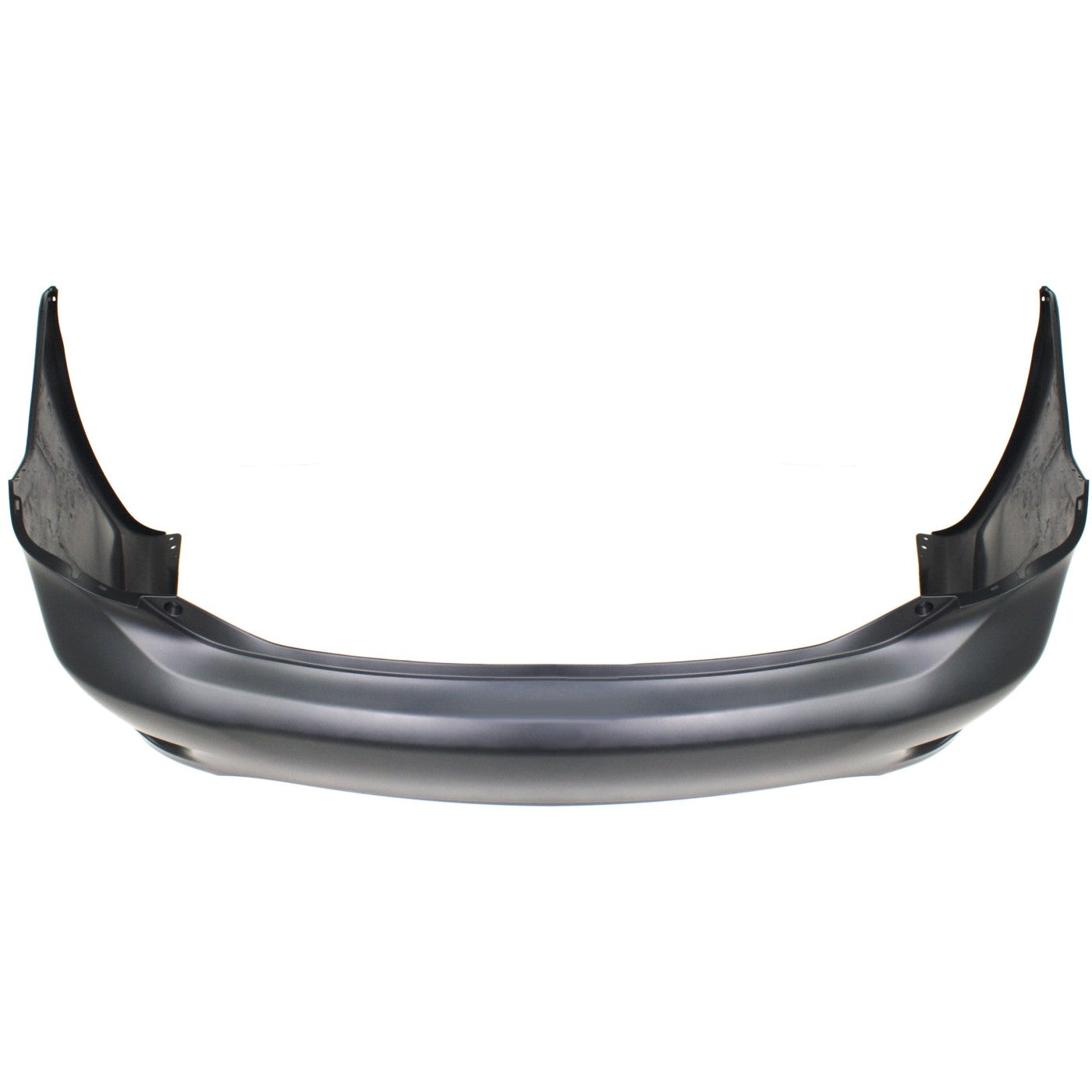 2009-2010 Toyota Corolla (CE, LE, XLE) Rear Bumper - TO1100264 - Fits Part Number 5215902963