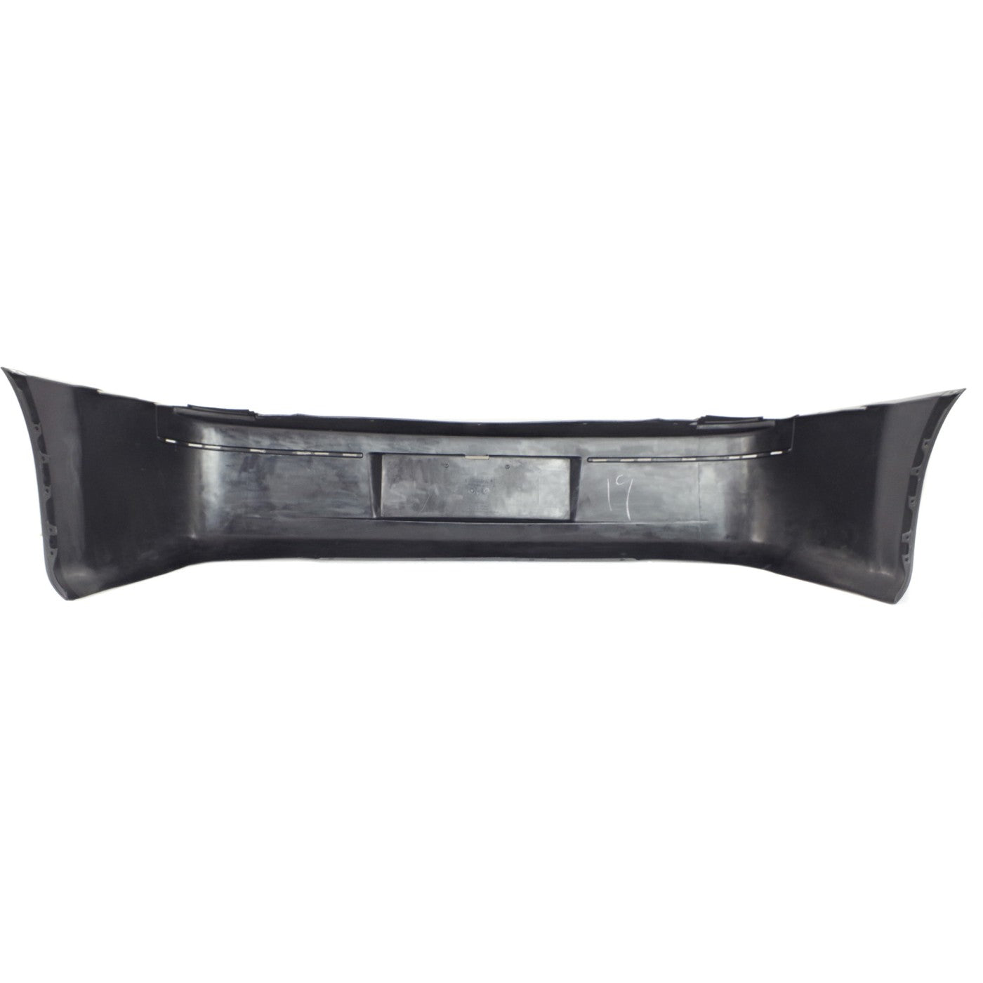 2005-2007 Chrysler 300/300C (3.5L, W/ Molding) Rear Bumper - Fits Part Number 4805777AC