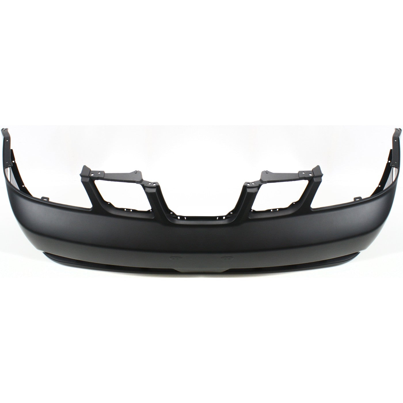 2004-2005 Suzuki Forenza Front Bumper - Fits Part Number 7171185Z00
