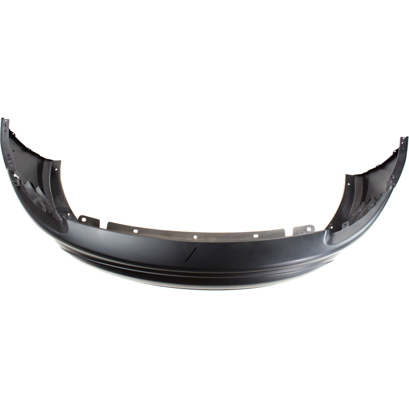 2003-2005 Mitsubishi Eclipse Front Bumper - Fits Part Number 6400B280