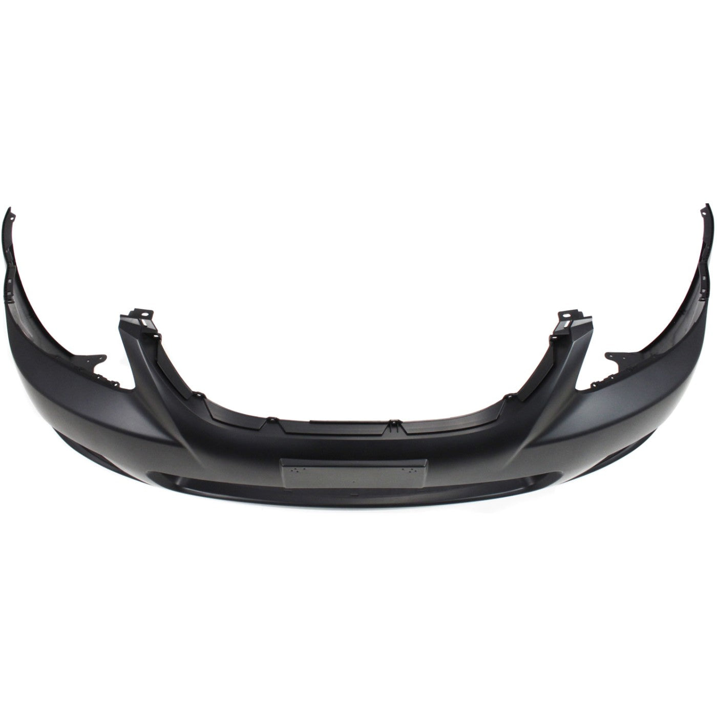 Parachoques delantero Kia Spectra 2007-2009 (compatible con el número de pieza 865112F501)