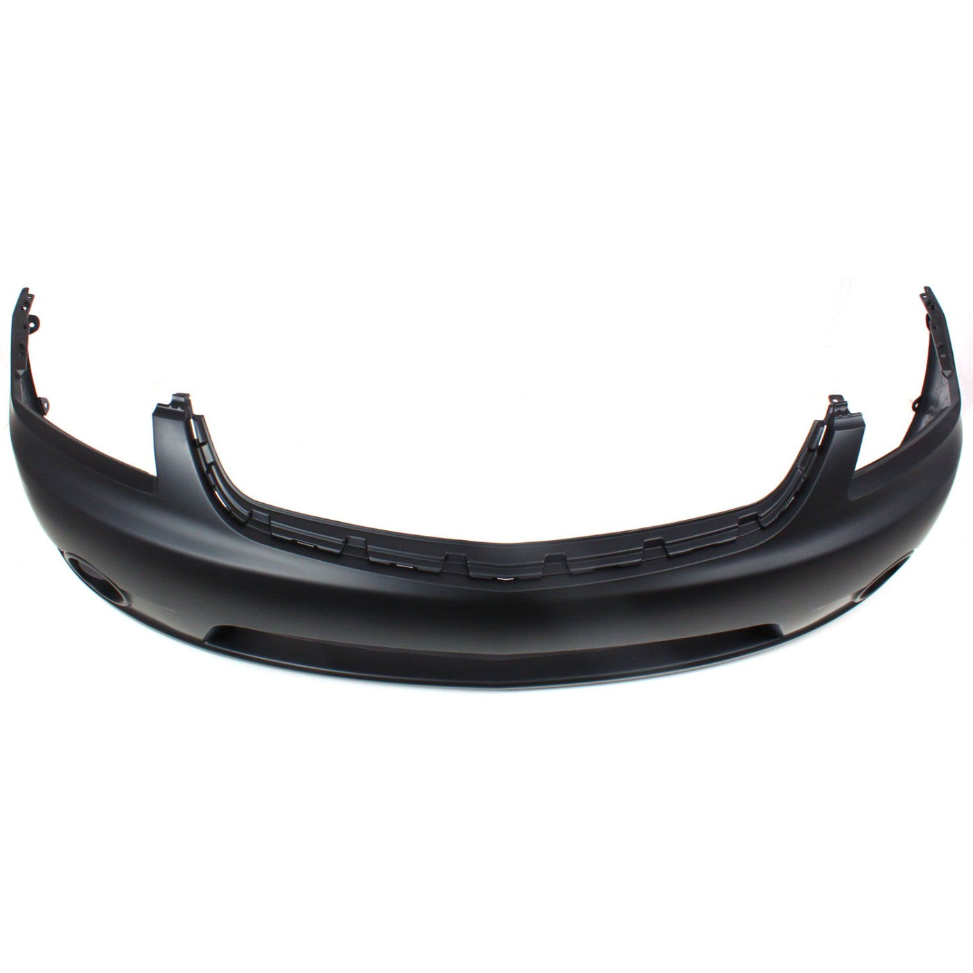 2007-2008 Mitsubishi Galant (DE, ES, GTS) Front Bumper - Fits Part Number 6400B793