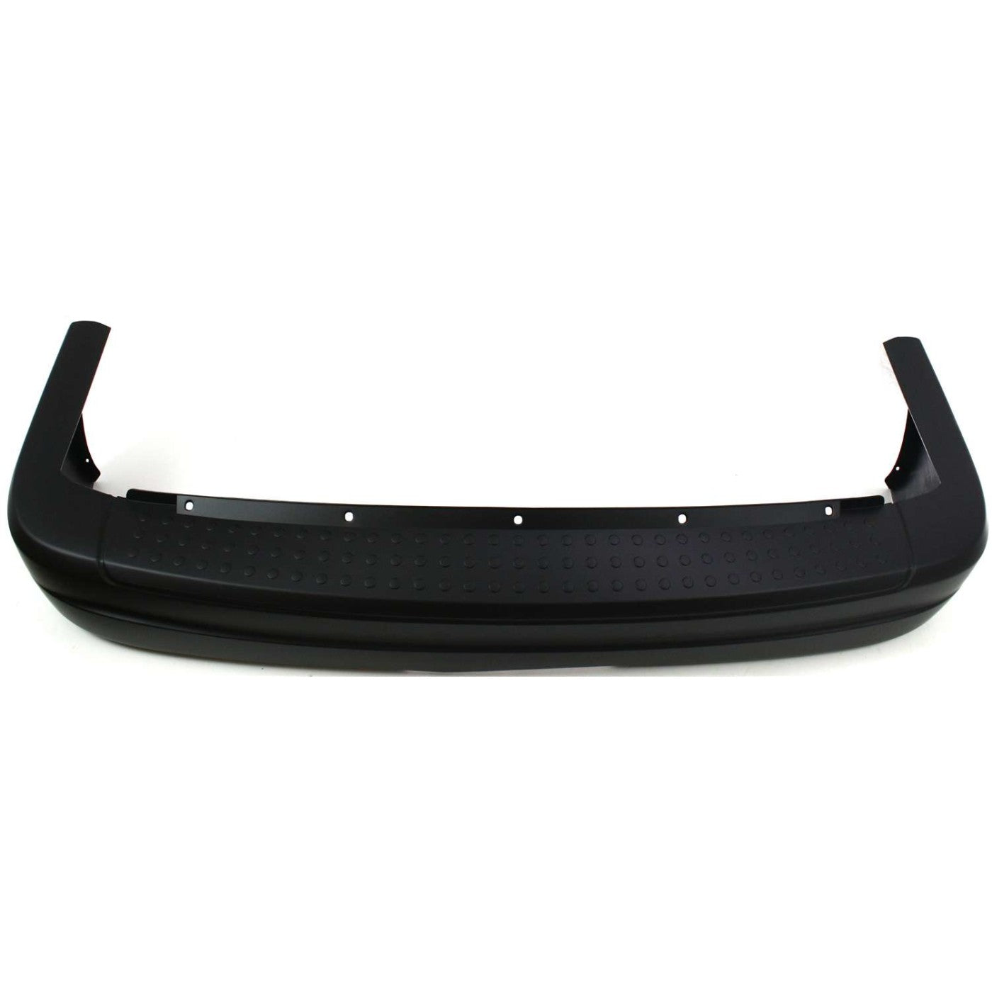 2004-2006 Dodge Durango Rear Bumper - Fits Part Number 5JE57TZZAE