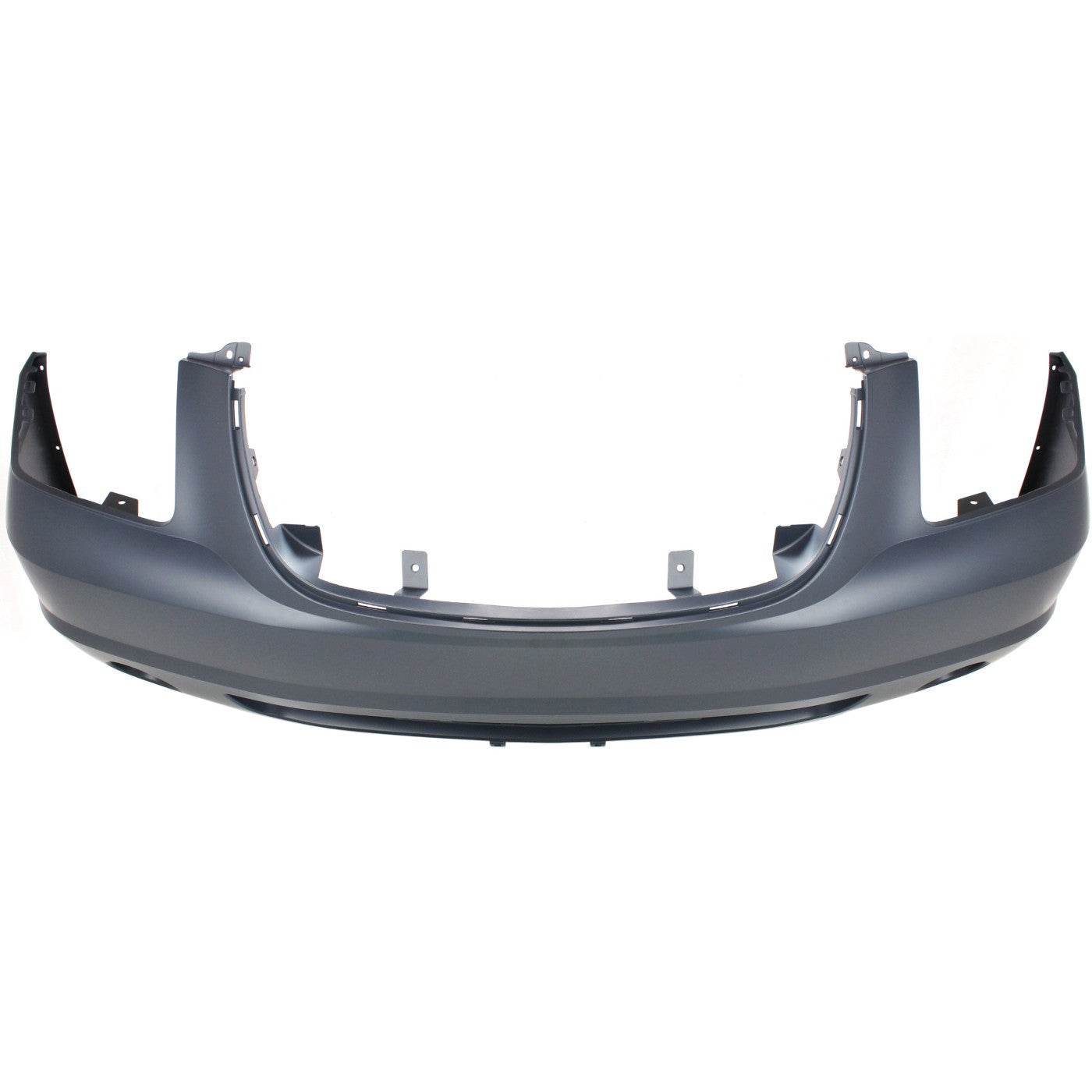 2007-2014 GMC Yukon Denali (XL) Front Bumper - Fits Part Number 25890766