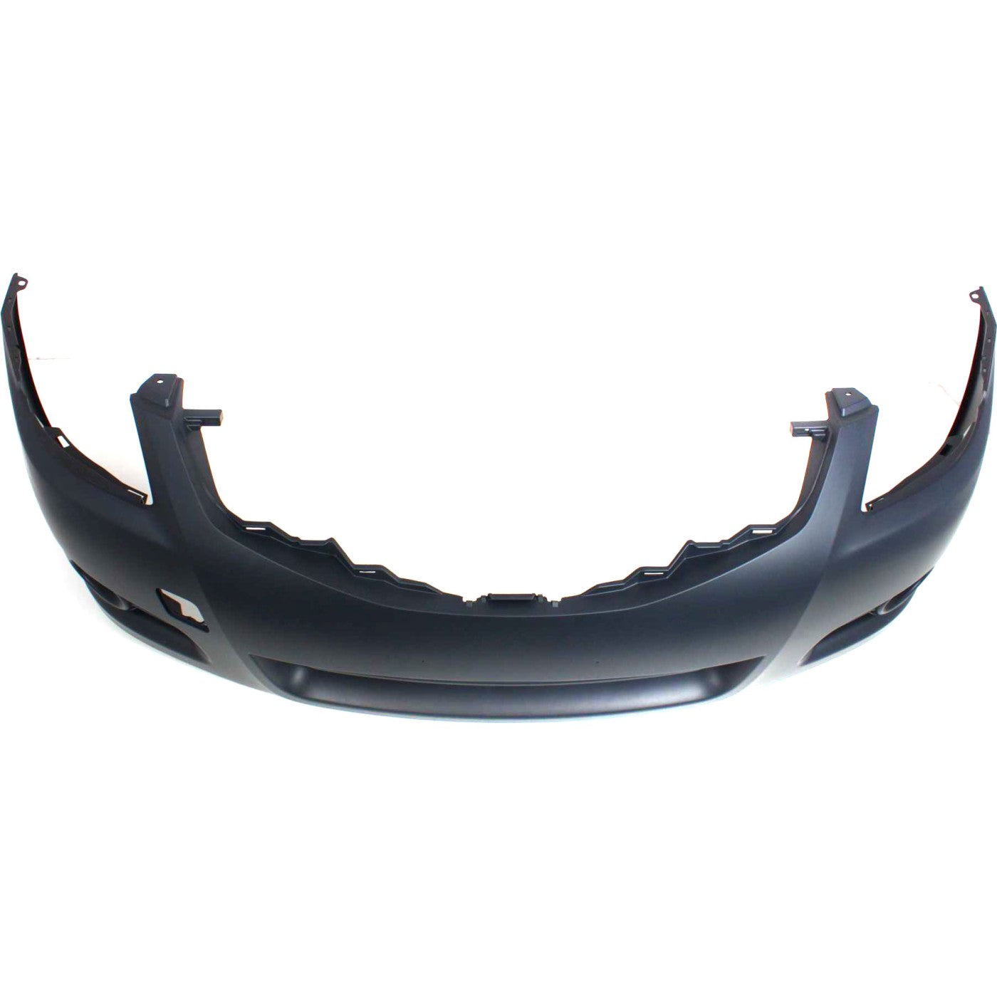 2010-2012 Nissan Altima Sedan Front Bumper - Fits Part Number 62022ZX00H
