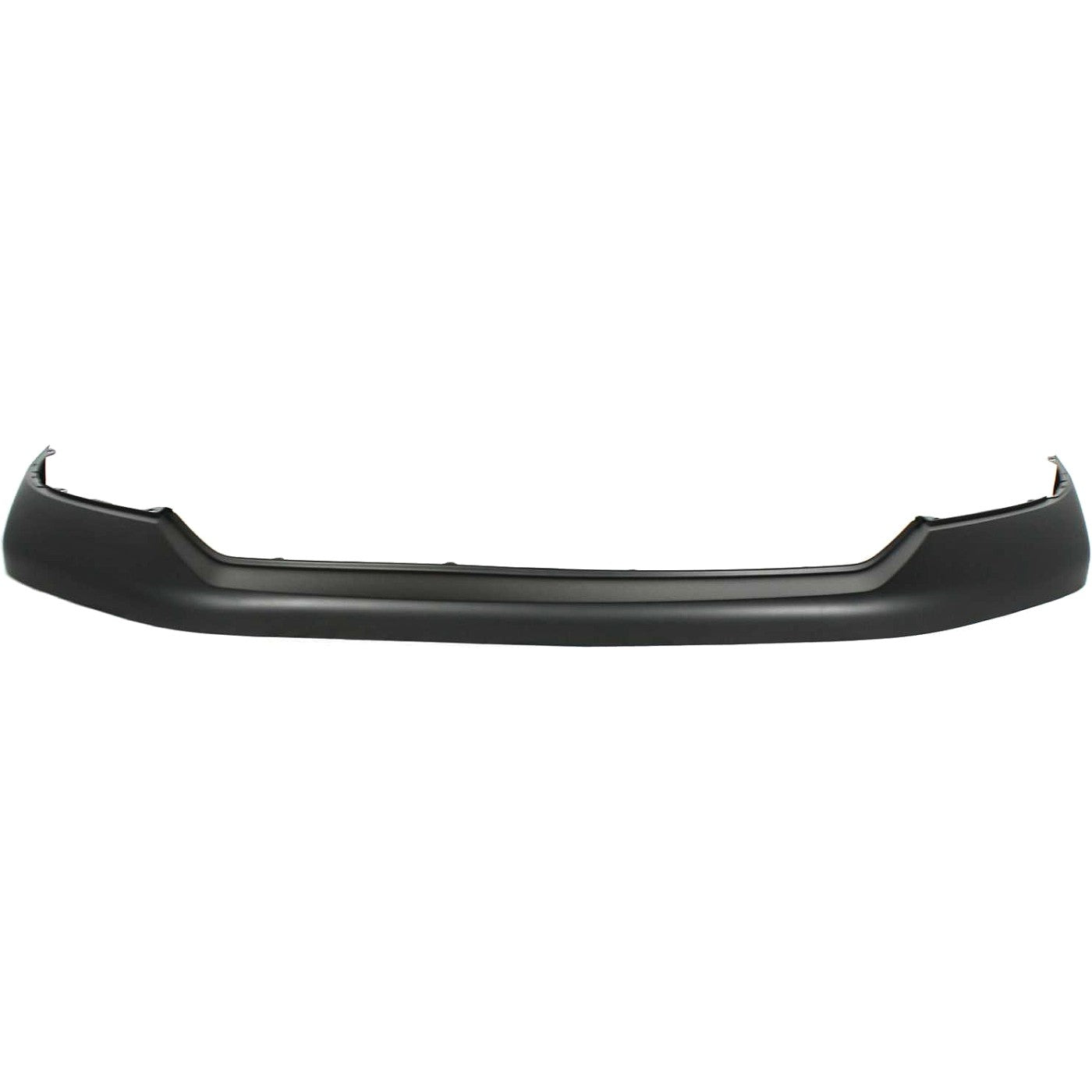 2007-2013 Toyota Tundra Front Upper Bumper Pad - Fits Part Number 521290C901