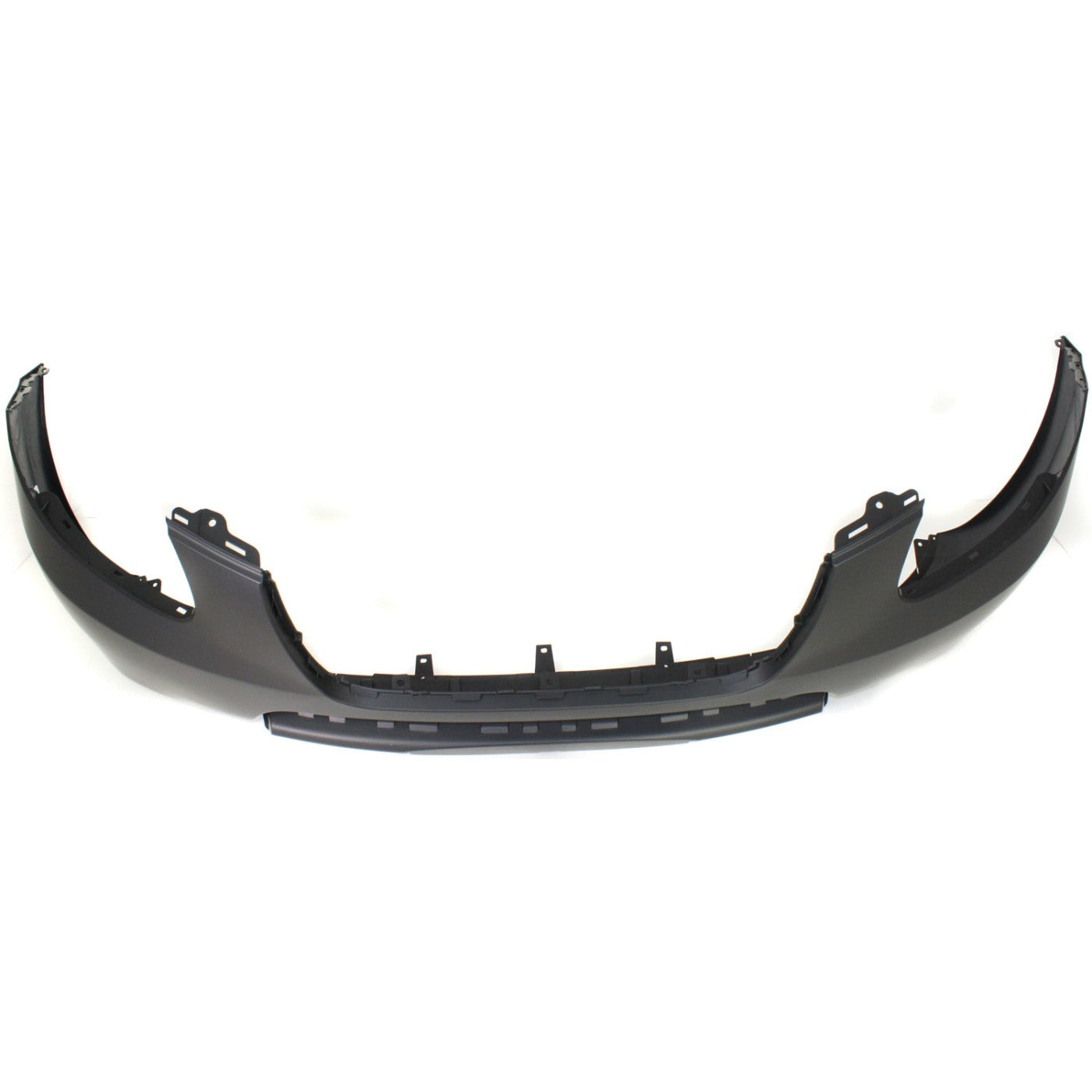 2007-2009 Hyundai Santa Fe Front Bumper - Fits Part Number 865112B020