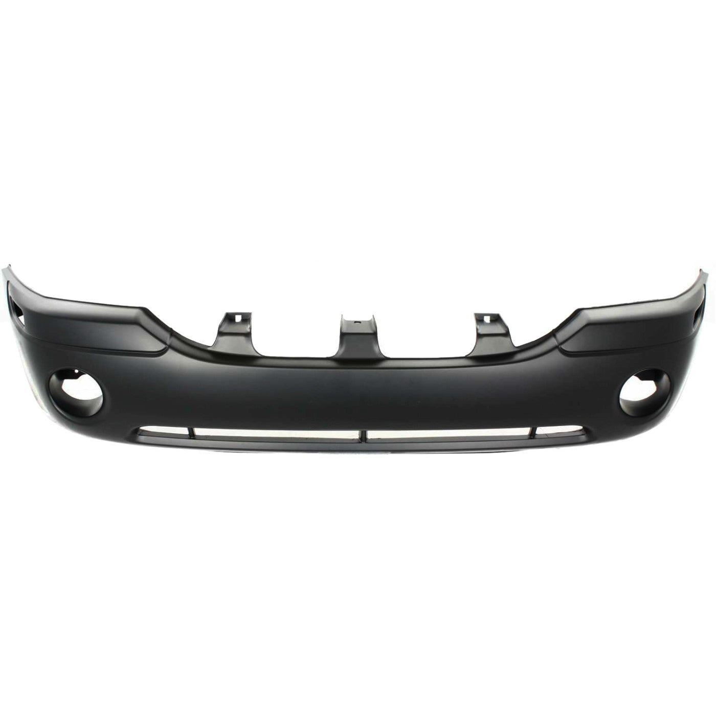 2002-2009 GMC Envoy Front Bumper - Fits Part Number 88937036