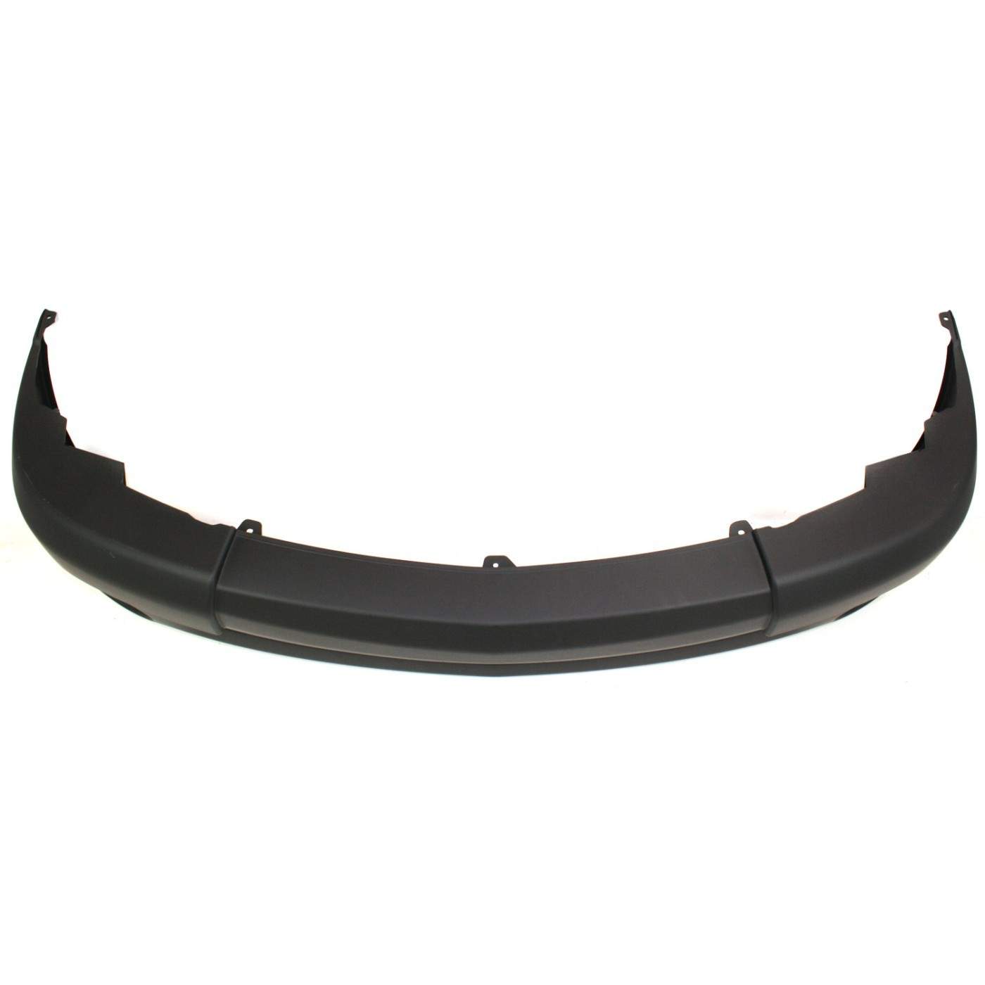 2003-2006 Toyota Tundra (Regular Cab) Front Bumper - Fits Part Number 521190C050
