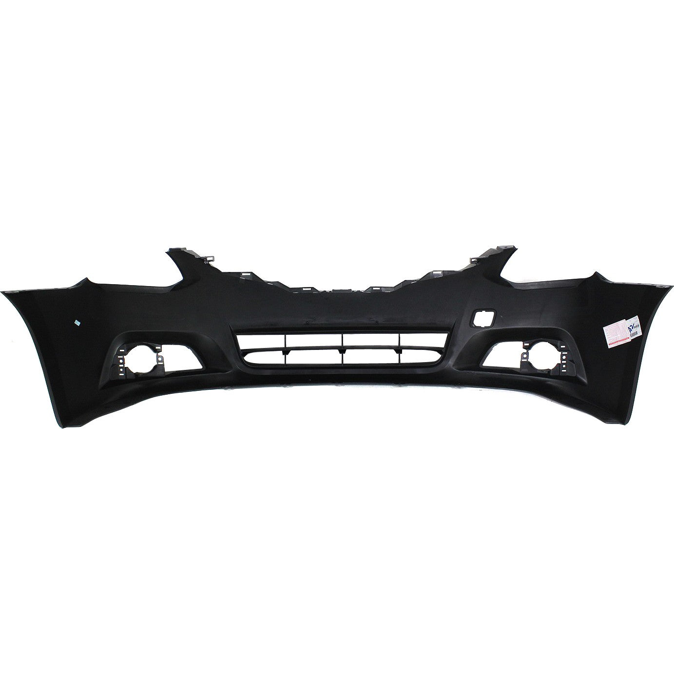 2010-2013 Nissan Altima Coupe Front Bumper - Fits Part Number 62022ZX10H