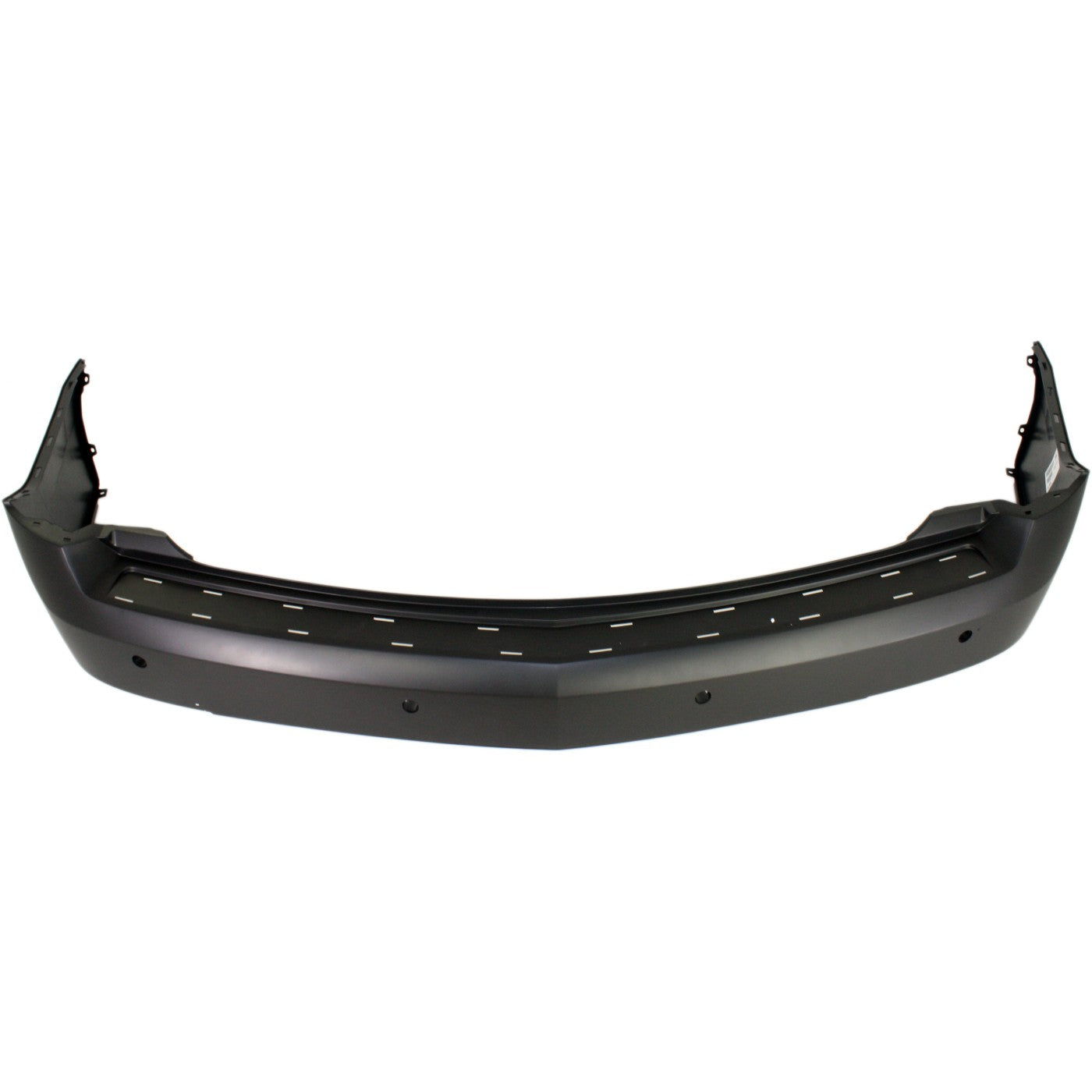 2010-2016 Cadillac SRX (W/ Sensor Holes) Rear Bumper - GM1100866 - Fits Part Number 15896230