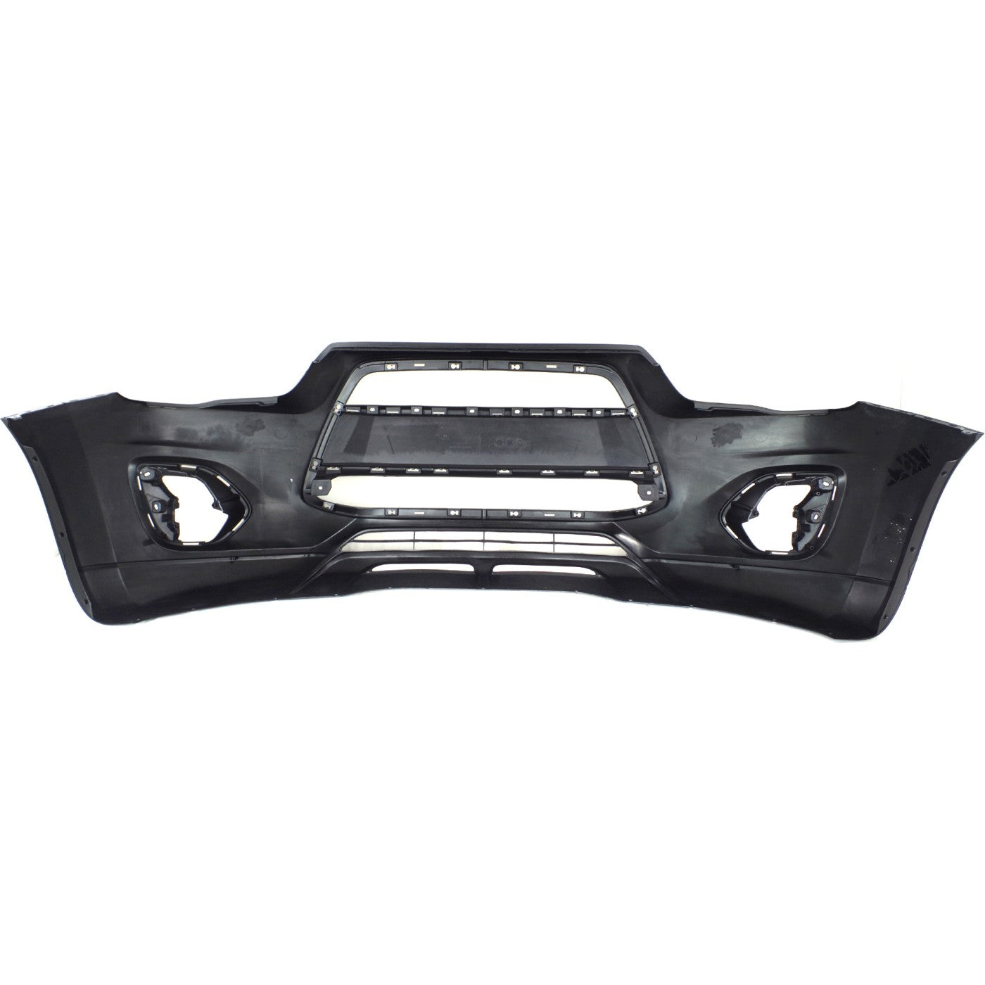 Parachoques delantero Mitsubishi Outlander Sport 2013-2015 (compatible con la pieza número 6400F756)