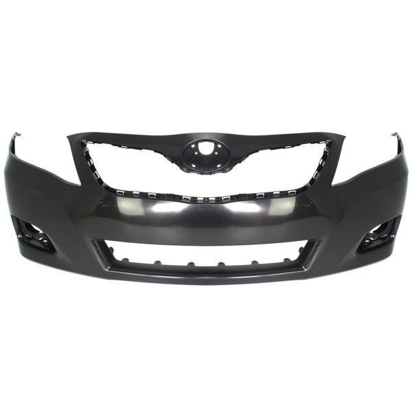 2010 to 2011 Pre Painted Toyota Camry Front Bumper