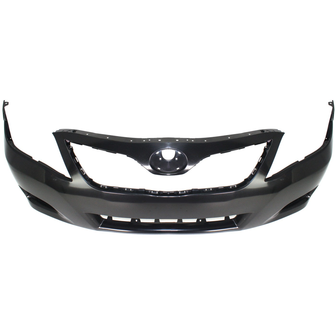 2010 to 2011 Toyota Camry Front Bumper - Fits Part Number 5211906958