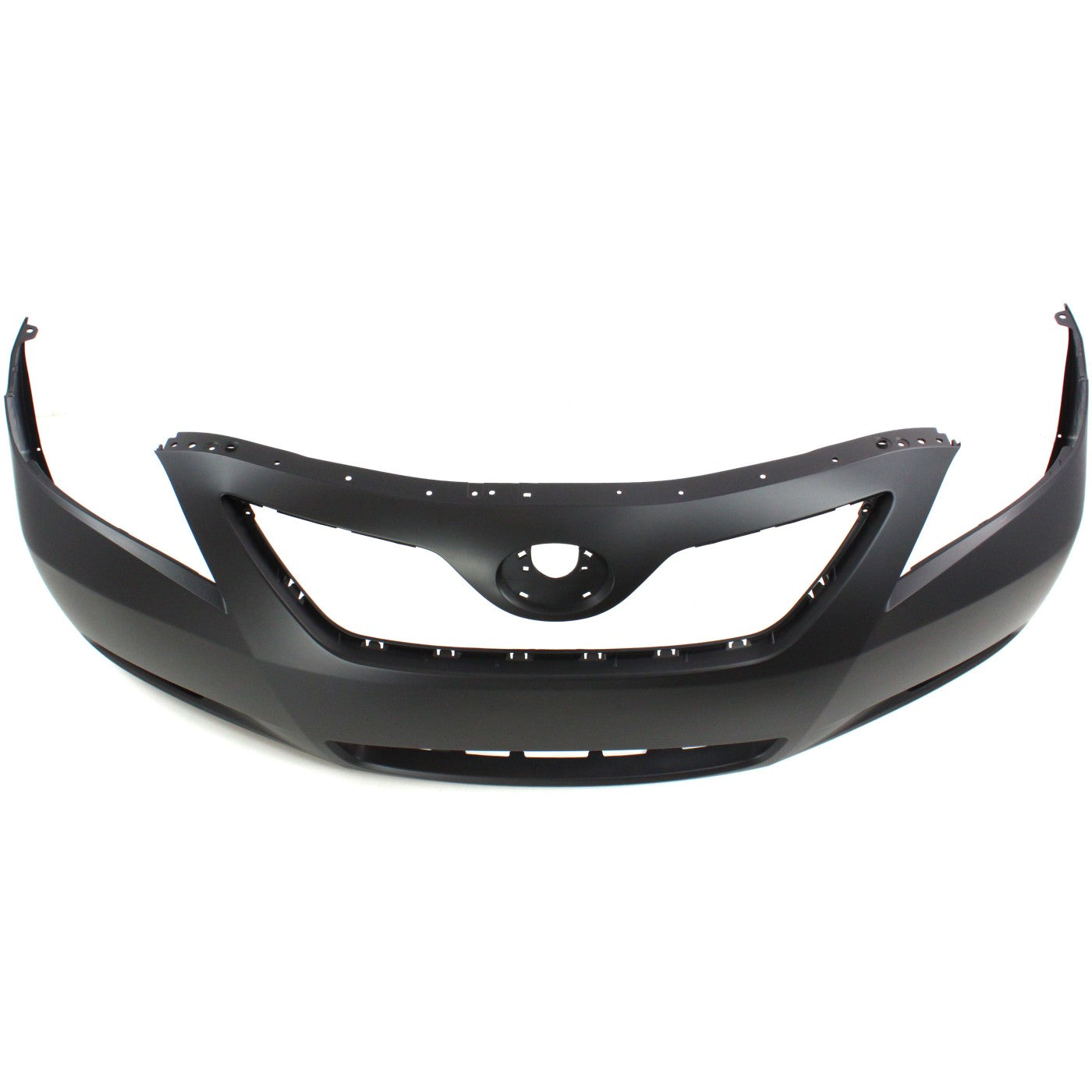 2007-2009 Toyota Camry Front Bumper for LE/XLE Trim - Fits Part Number 5211906919