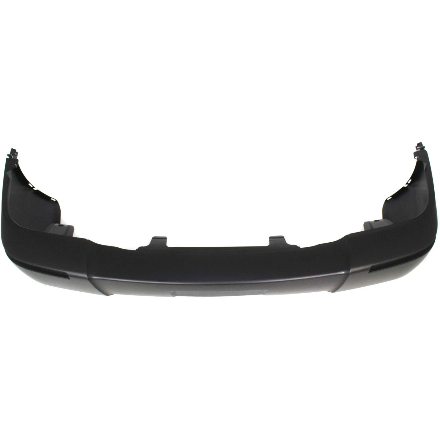 2006-2010 Mercury Grand Marquis Front Bumper - Fits Part Number 9W3Z17D957BAPTM