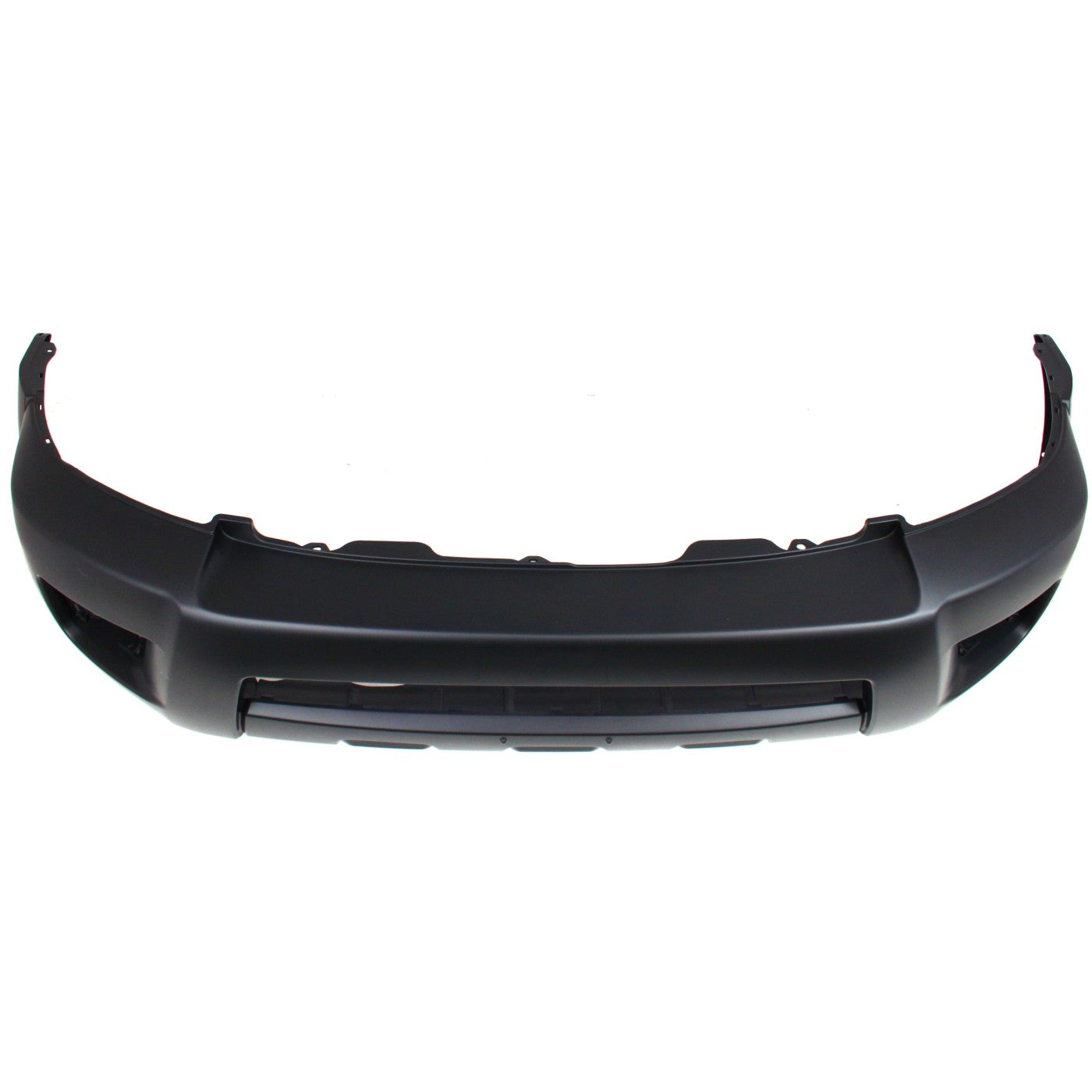 2006-2009 Toyota 4Runner Front Bumper - Fits Part Number 5211935903