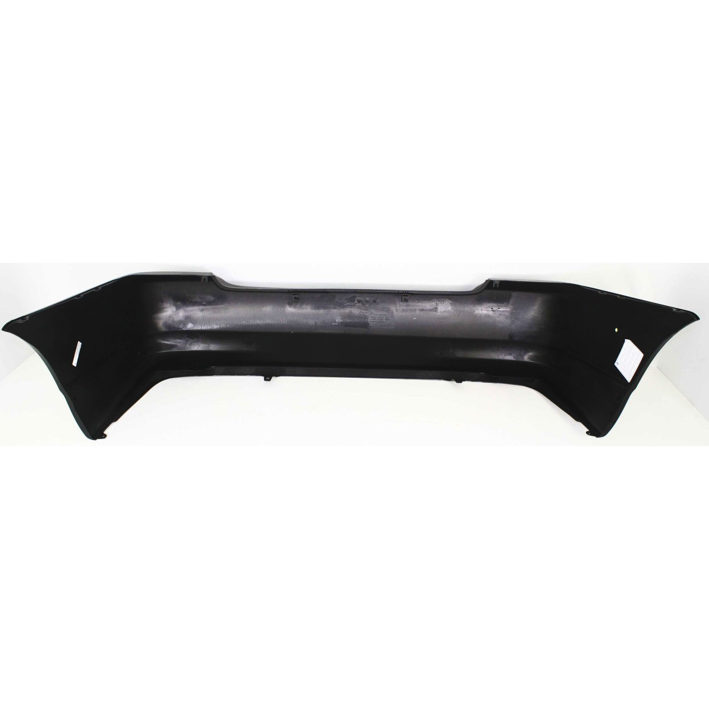 2003-2008 Toyota Matrix (W/O Spoiler Holes) Rear Bumper - TO1100207 - Fits Part Number 521590Z902
