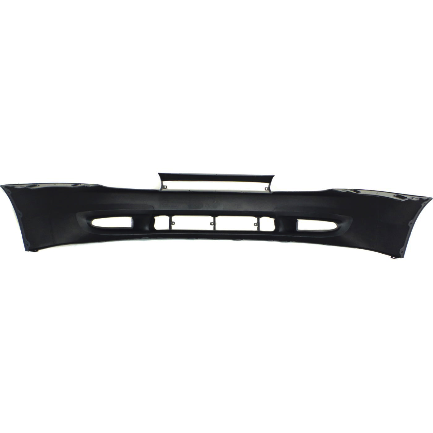 Parachoques delantero para sedán/vagoneta Saturn Serie L 2000-2002 (compatible con la pieza número 21019621)
