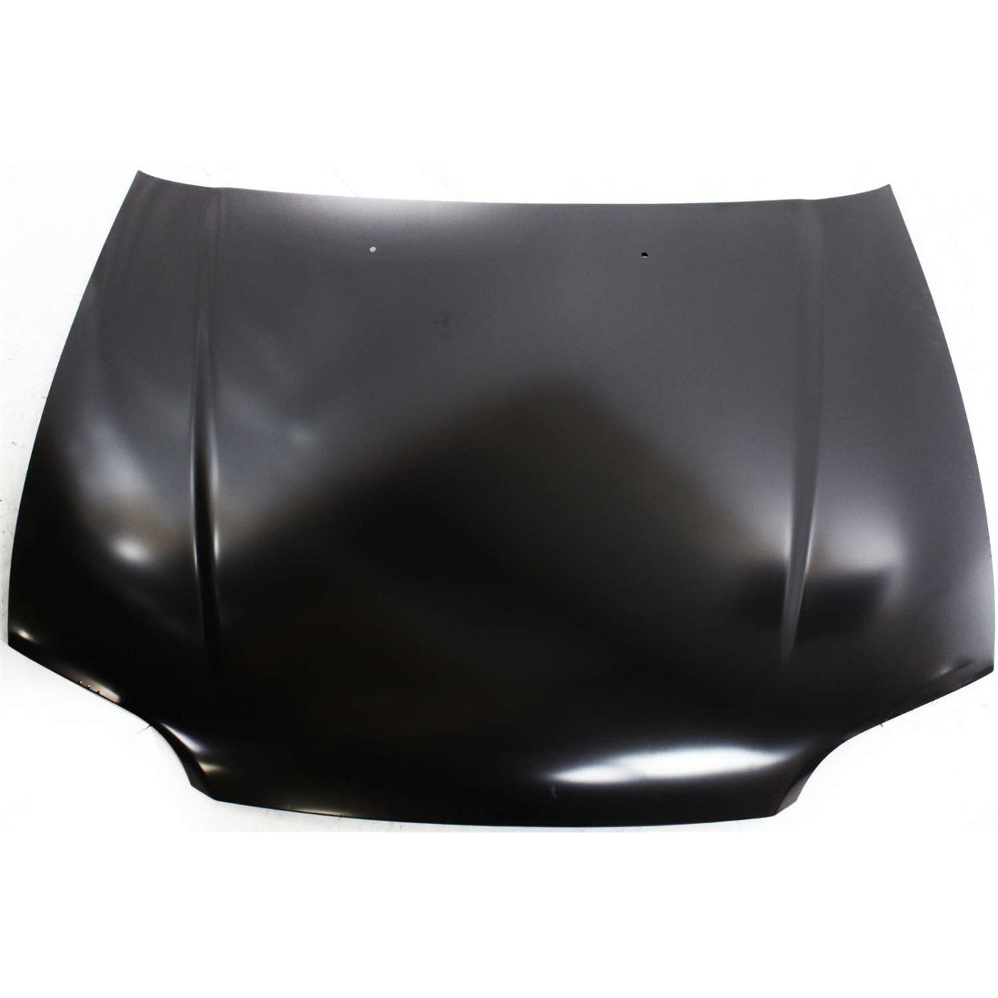 1992-1995 Honda Civic Coupe/Hatchback Hood - HO1230118 - Fits Part Number 60100SR3000ZZ