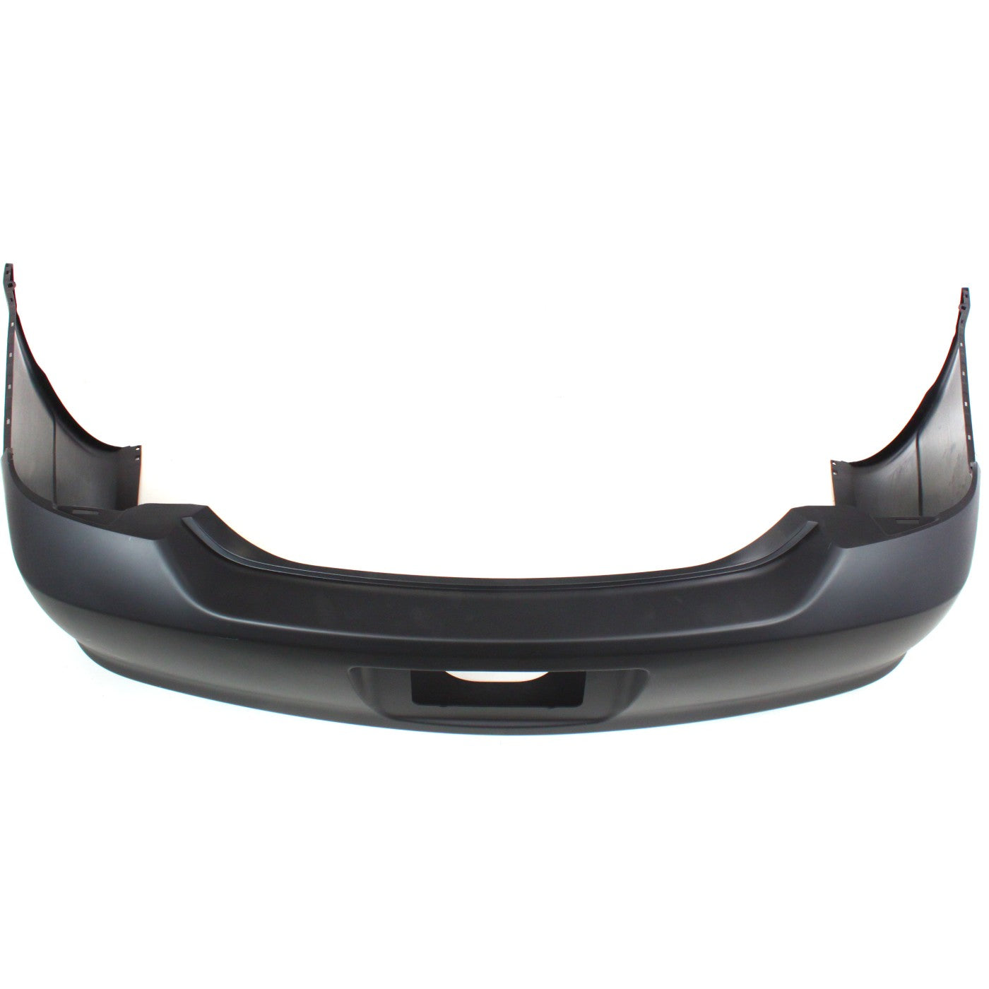 2005-2010 Toyota Avalon (W/O Sensor Holes) Rear Bumper - Fits Part Number 52159AC904