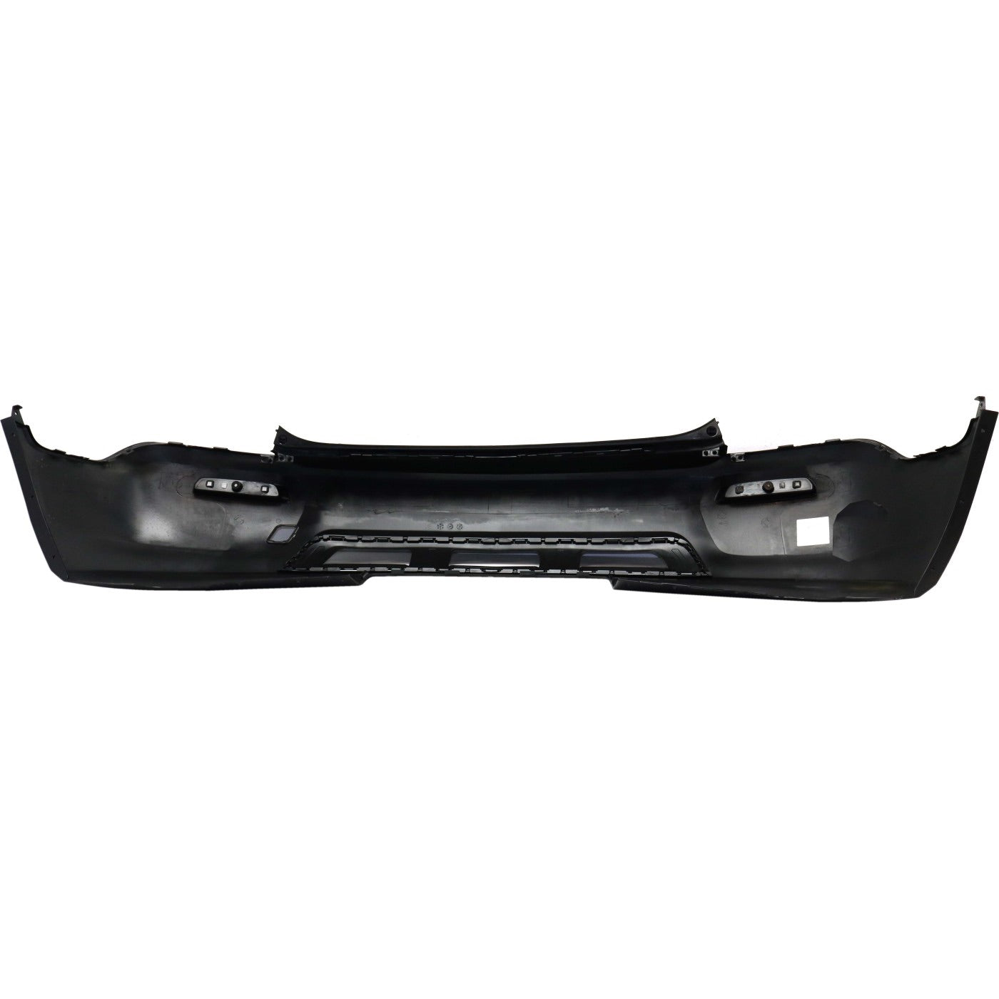2013-2016 Chevy Trax (W/O Parking Sensor Holes) Rear Bumper - Fits Part Number 95129003