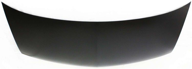 1995-2005 Chevy Astro Van Hood - GM1230204 - Fits Part Number 15059791