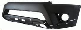 2012-2015 Toyota Tacoma (XRunner) Front Bumper - Fits Part Number 5211904906