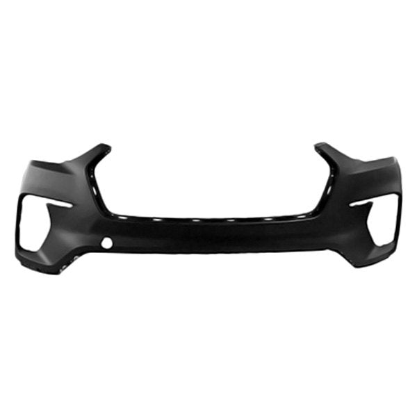 Parachoques delantero Hyundai Santa Fe (XL) 2017-2019 - HY1000216 - Compatible con la pieza número 86511B8AA0