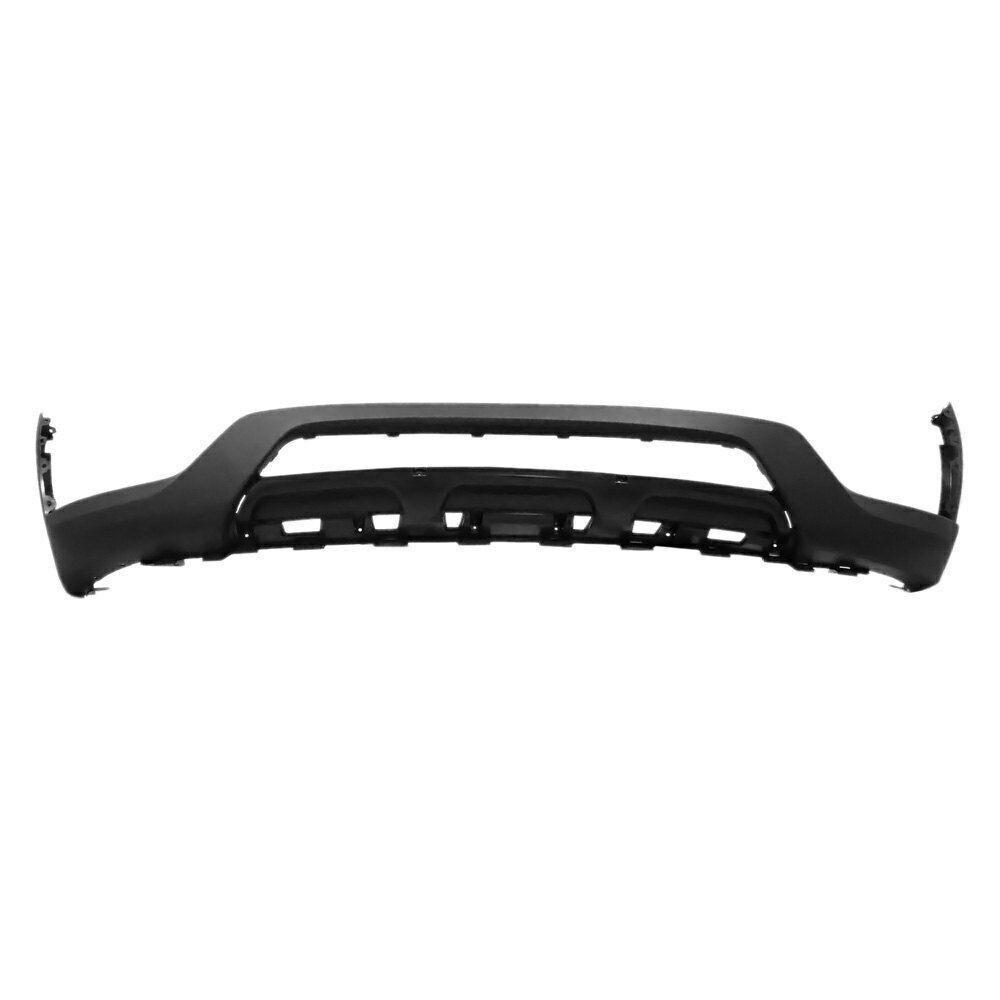 2013-2016 Hyundai Santa Fe (Sport) Front Lower Bumper - HY1015102 - Fits Part Number 865124Z000