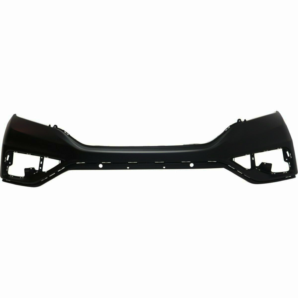 2015-2016 Honda CR-V Front Upper Bumper - HO1014102 - Fits Part Number 04711T1WA91ZZ