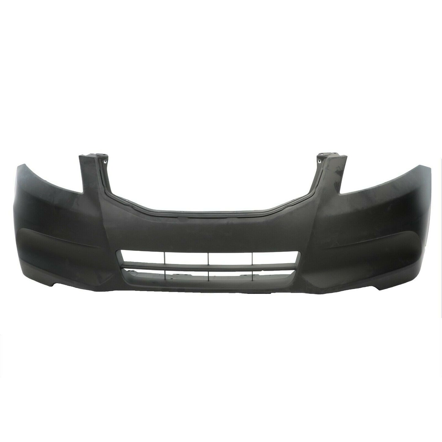 2011-2012 Honda Accord Sedan (4CYL) Front Bumper - HO1000278 - Fits Part Number 04711TA0A91ZZ