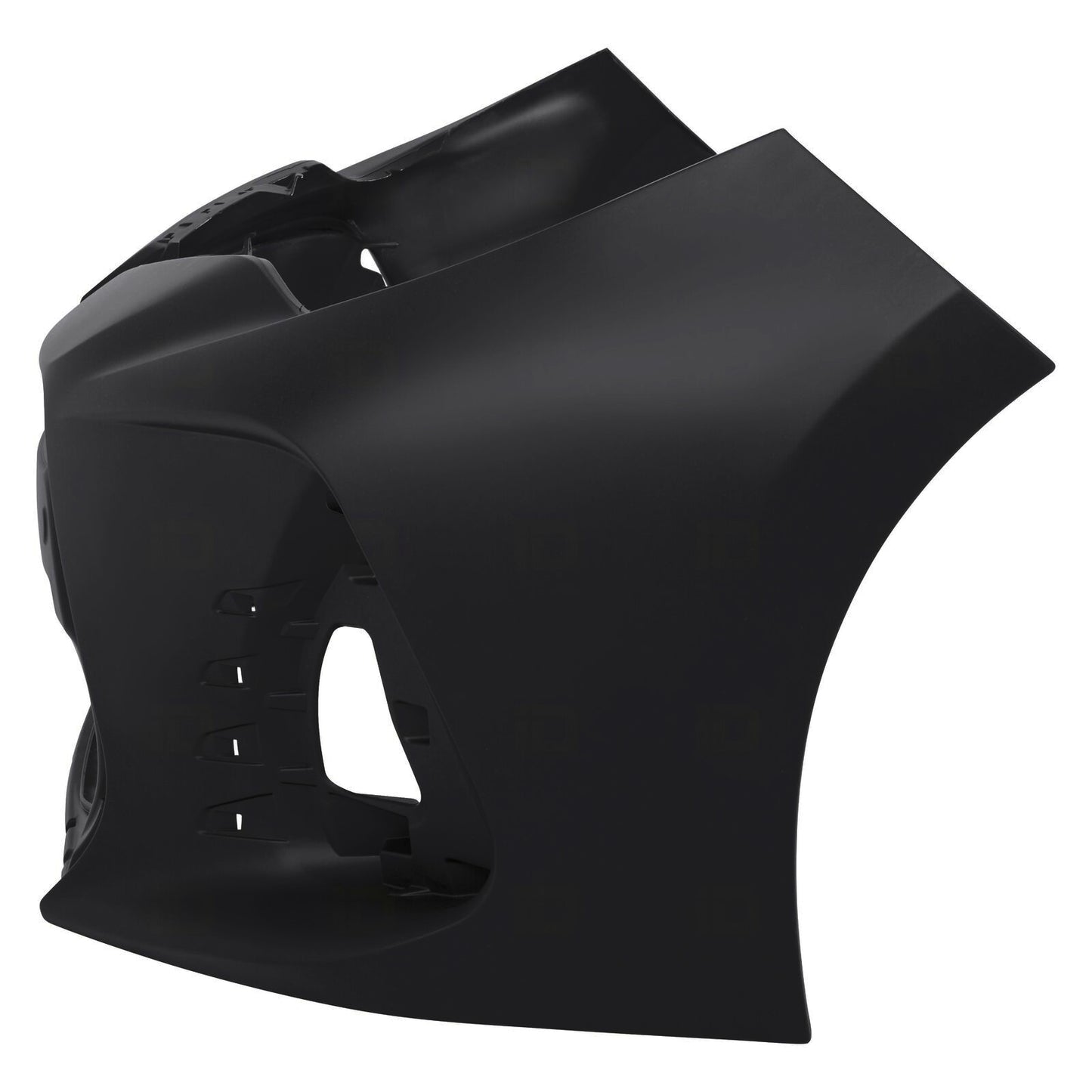 2017-2019 Toyota Corolla (SE/XSE | W/ Sport Package) Front Bumper - TO1000424 - Fits Part Number 5211903908