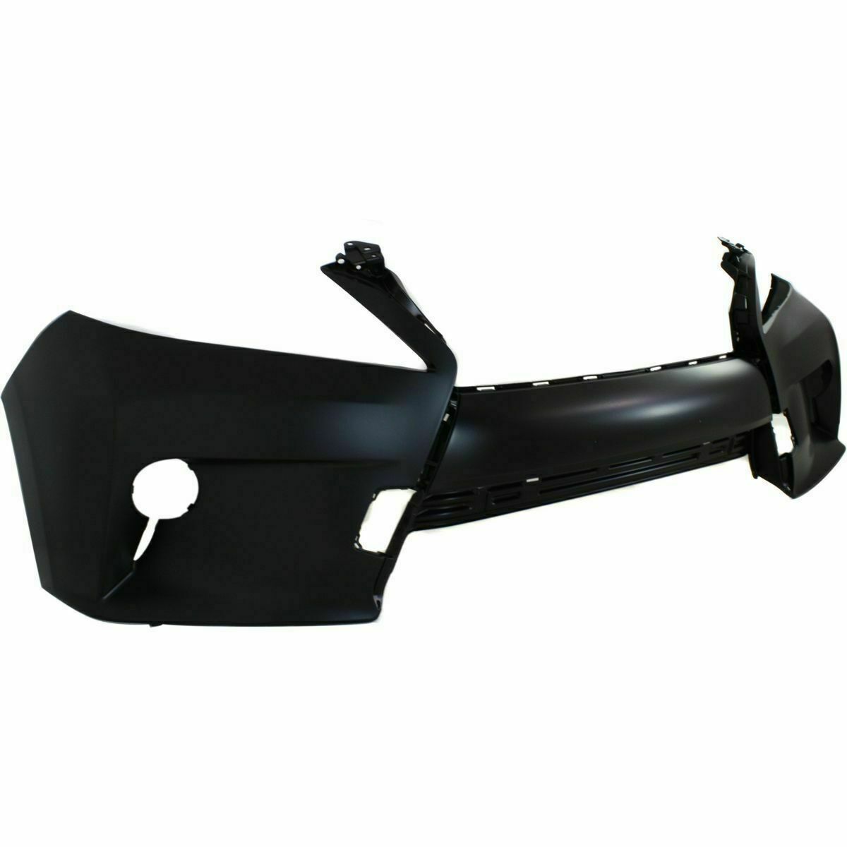 Parachoques delantero Lexus RX350 2013-2015 (F Sport - Fabricado en Canadá - Sin orificios para sensor de estacionamiento ni para lavafaros) - Compatible con la pieza número 521190E922