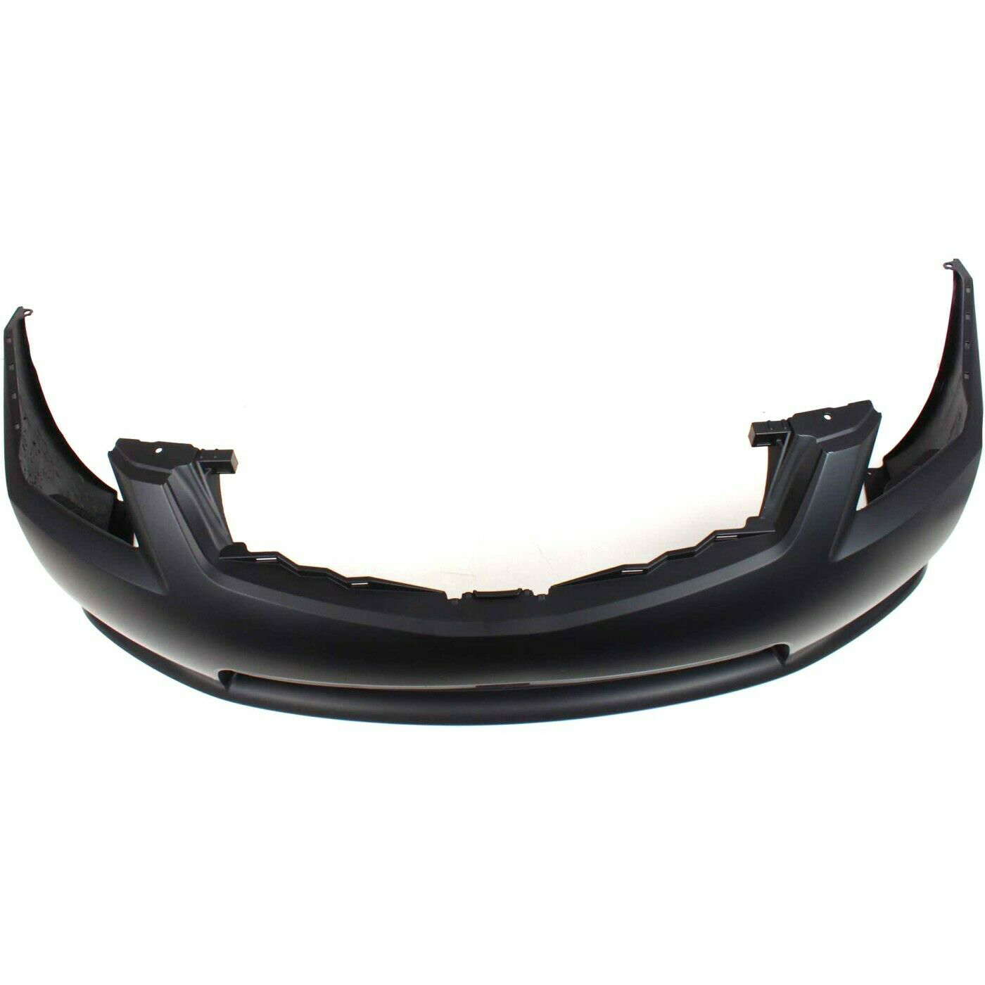 2010-2012 Nissan Sentra Sedan (SL) Front Bumper - Fits Part Number 62022ZT50J