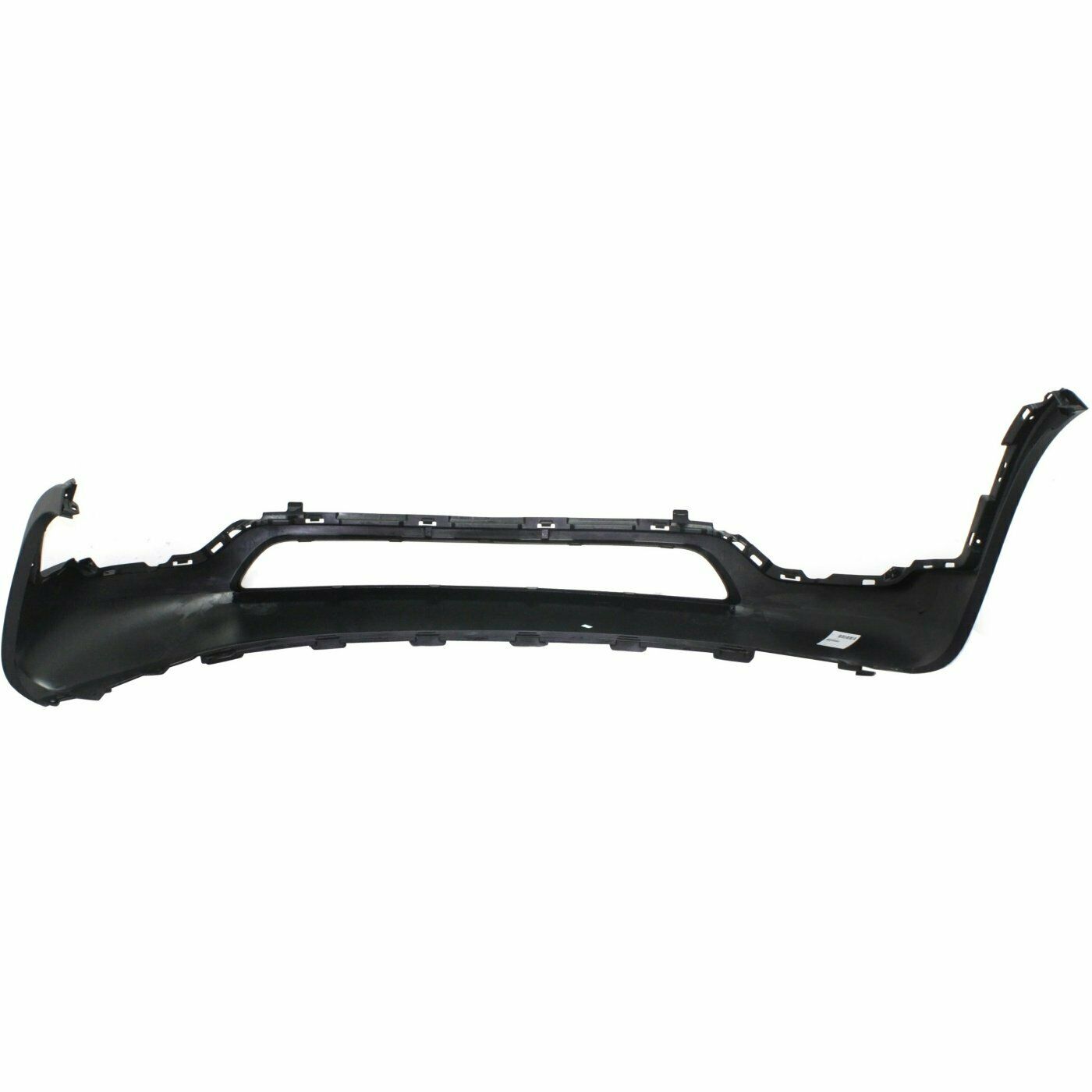 2014-2015 Kia Sorento (EX/LX - W/O Skid Plates - W/O Sport Package) Front Lower Bumper - Fits Part Number 865121U500