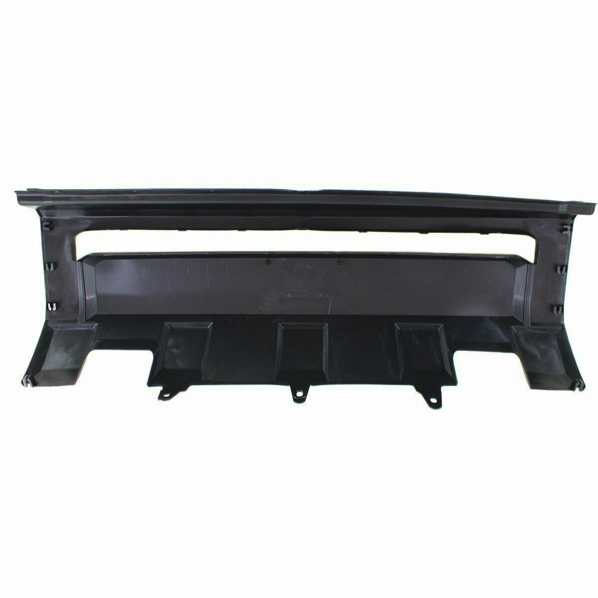 2014-2021 Toyota Tundra (Platinum Model) Front Bumper - TO1000404 - Fits Part Number 539110C050