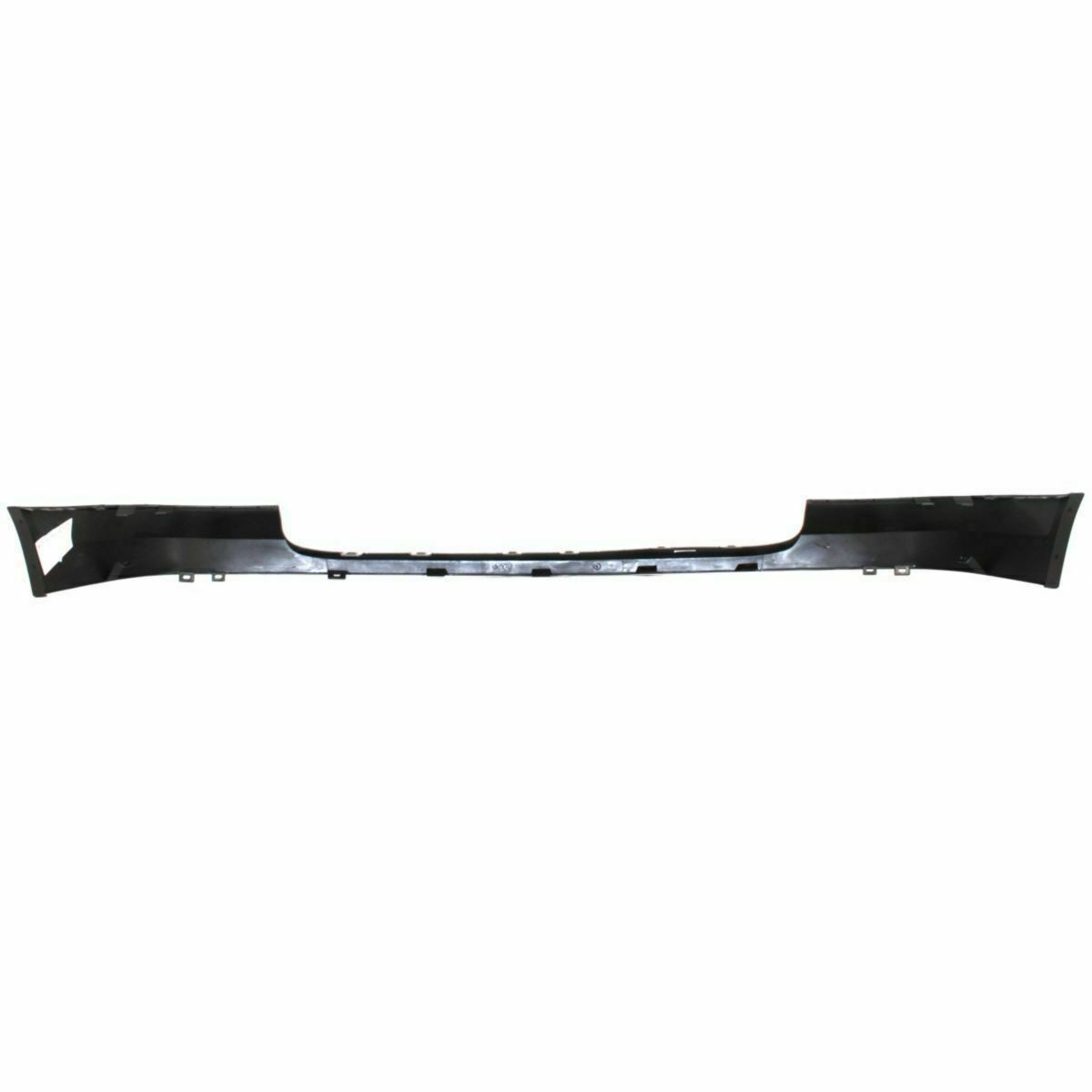 2007-2013 GMC Sierra (SLT/SLE) Front Bumper Pad - GM1014102 - Fits Part Number 25783584