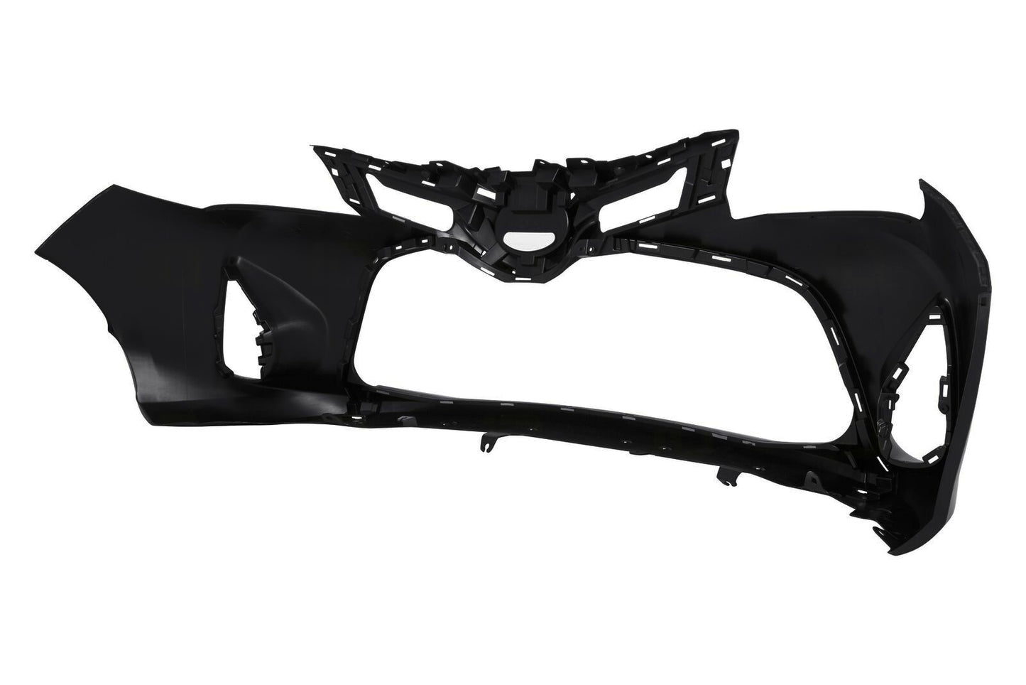 Parachoques delantero para Toyota Yaris Hatchback 2015-2017 - TO1000408 - Compatible con la pieza número 521190U927