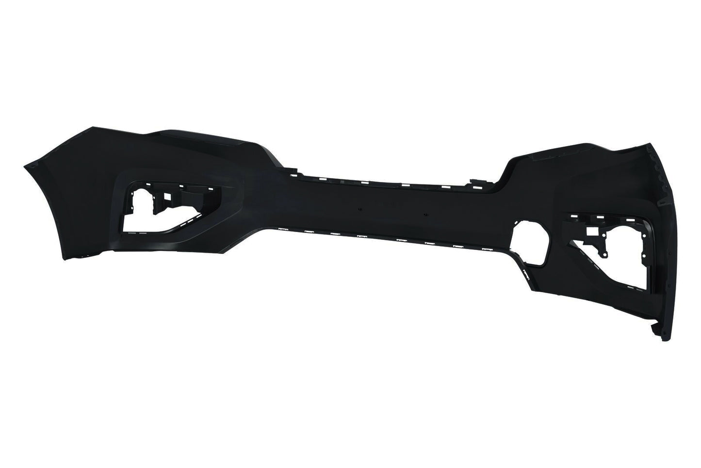 2017-2019 Nissan Pathfinder Front Bumper - NI1000314 - Fits Part Number 620229PF0H